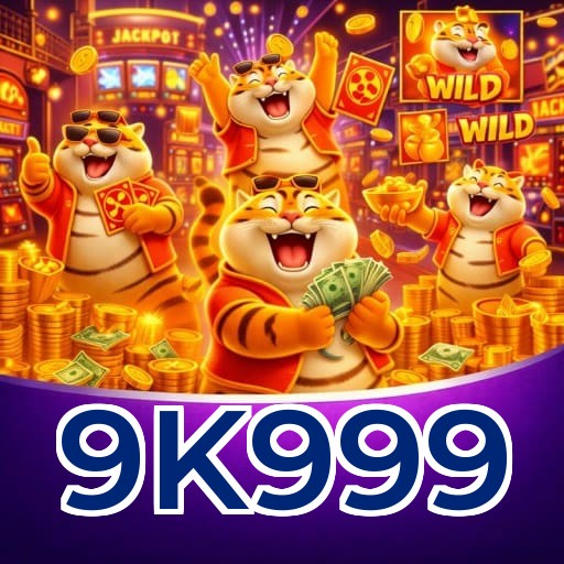9K999 Slots - 1.500+ Jogos